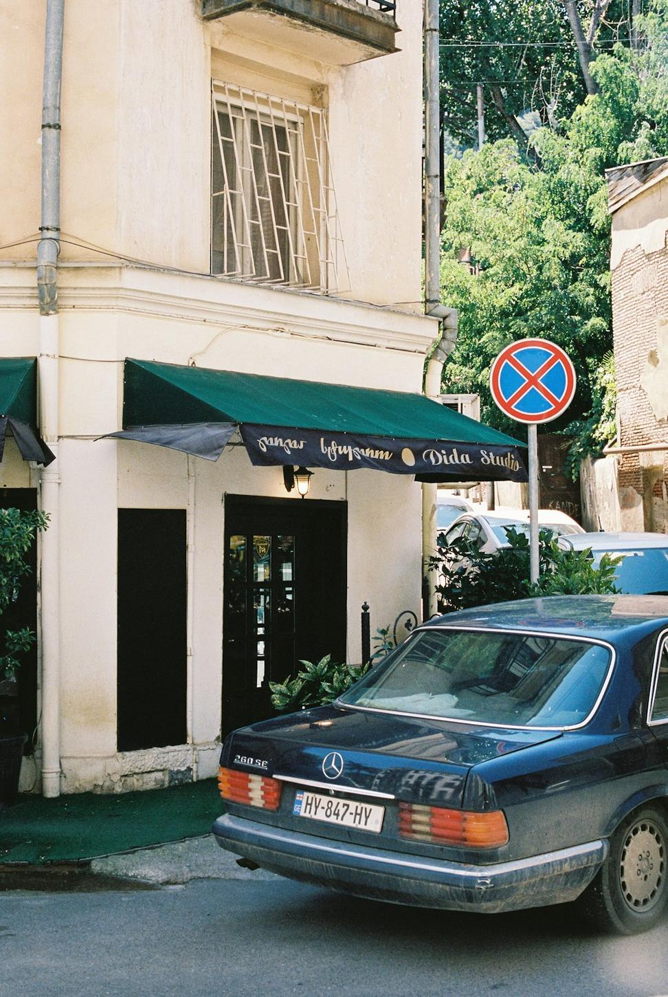 European Vehicle Service